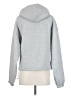 Assorted Brands Gray Pullover Hoodie Size S - photo 2