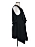 Hyfve 100% Polyester Black Vest Size M - photo 4