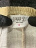Sienna Sky Gold Casual Pants Size M - photo 7
