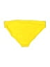 J.Crew Yellow Swimsuit Bottoms Size L - photo 2