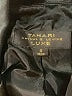 Tahari by ASL 100% Polyester Black Blazer Size 4 - photo 3