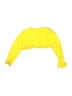 PatPat Yellow Cardigan Size 4 - 5 - photo 2