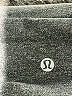 Lululemon Athletica Solid Gray Active Pants Size 8 - photo 7
