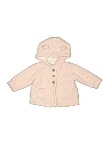 Carter's Coat (view 1)