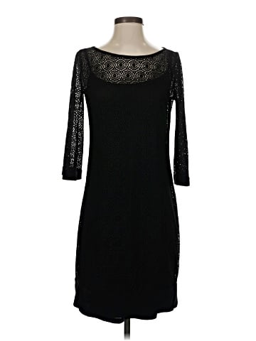 Lennie For Nina Leonard Cocktail Dress (view 1)