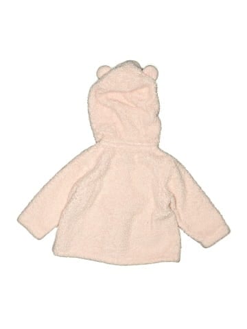 Carter's Coat (view 2)