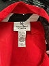 Maggie Sweet 100% Polyester Red Long Sleeve Blouse Size 1X - photo 7