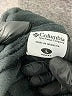 Columbia 100% Polyester Black Cardigan Size L - photo 7