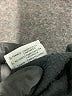 Columbia 100% Polyester Black Cardigan Size L - photo 8