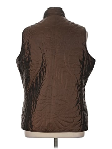 Coldwater Creek Vest (view 2)