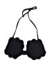 Vanilla Beach Black Swimsuit Top Size S - photo 1