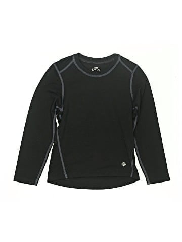Hot Chillys Long Sleeve T-Shirt (view 1)