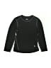 Hot Chillys Black Long Sleeve T-Shirt Size XS (kids) - photo 1