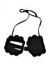 Vanilla Beach Black Swimsuit Top Size S - photo 2