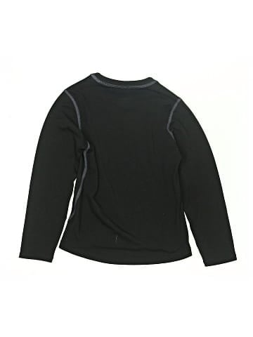 Hot Chillys Long Sleeve T-Shirt (view 2)