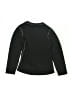 Hot Chillys Black Long Sleeve T-Shirt Size XS (kids) - photo 2