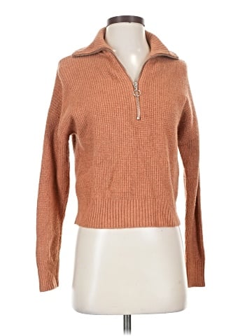 William Rast Pullover Sweater (view 1)
