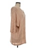 Byron Bay 100% Acrylic Tan Kimono Size Med - Lg - photo 4