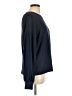 Blooming Jelly Blue Pullover Sweater Size L - photo 4