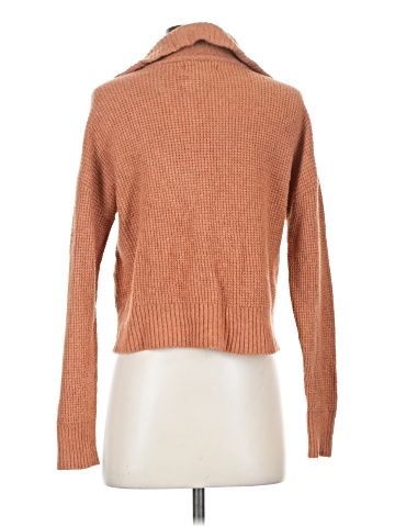 William Rast Pullover Sweater (view 2)