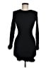 The Workshop Black Cocktail Dress Size M - photo 1