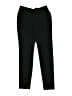 Uniqlo Black Casual Pants Size M (youth) - photo 1