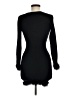 The Workshop Black Cocktail Dress Size M - photo 2