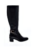 Tory Burch Black Boots Size 6 - photo 1