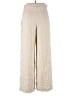 Vanessa Bruno Stripes Ivory Casual Pants Size XL (estimated) - photo 2