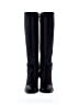 Tory Burch Black Boots Size 6 - photo 2