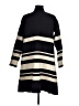 Just Madison Black Cardigan Size M - photo 2