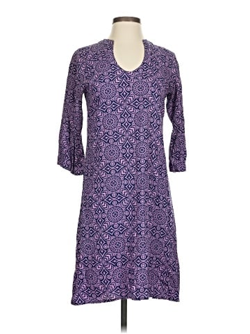 Escapada Casual Dress (view 1)