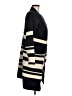 Just Madison Black Cardigan Size M - photo 4