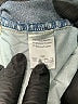 Venus Print Blue Jeans Size 4 - photo 5