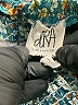 DRA 100% Polyester Teal Short Sleeve Blouse Size S - photo 7