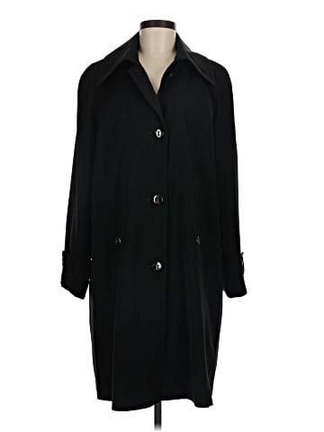 Portrait Coat (view 1)