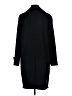 Portrait 100% Polyester Black Coat Size M - photo 2