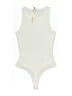 Ladaire Ivory Bodysuit Size XXS - photo 2