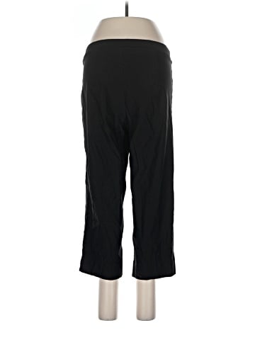 Jones New York Signature Active Pants (view 2)