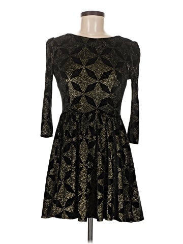 Topshop Cocktail Dress (view 1)