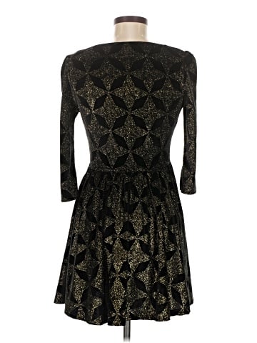 Topshop Cocktail Dress (view 2)