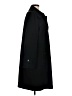 Portrait 100% Polyester Black Coat Size M - photo 4