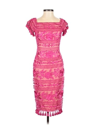Tadashi Shoji Cocktail Dress (view 1)