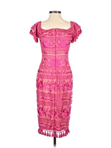 Tadashi Shoji Cocktail Dress (view 2)