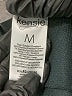 Kensie Argyle Teal Jacket Size M - photo 7