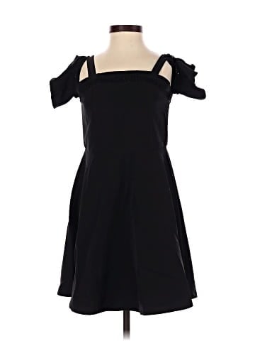 Bardot Cocktail Dress (view 1)