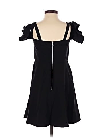Bardot Cocktail Dress (view 2)