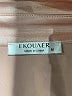 Ekouaer Metallic Pink Long Sleeve Blouse Size M - photo 7