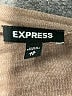 Express Brown Long Sleeve Turtleneck Size XS - photo 7