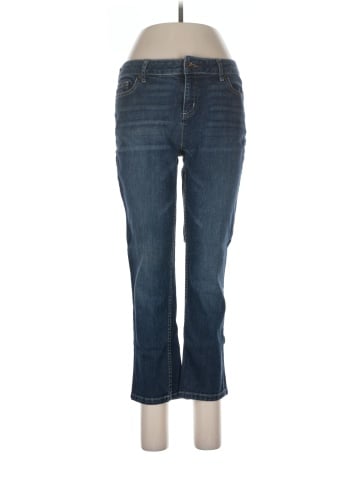 Simply Vera Vera Wang Jeans (view 1)